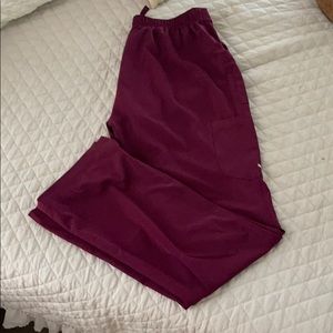 Skechers by Barco scrub pants